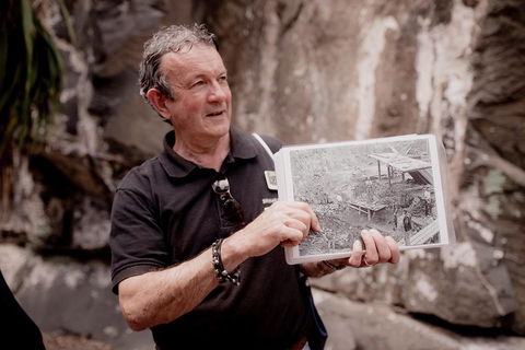 Salamanca Walk - History Tour - Goulburn Accommodation 3