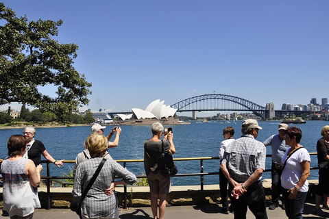 Sydney Sightseeing Bus Tours - Goulburn Accommodation 0