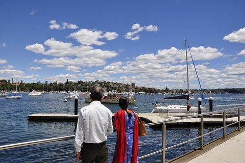 Sydney Sightseeing Bus Tours - Goulburn Accommodation 1