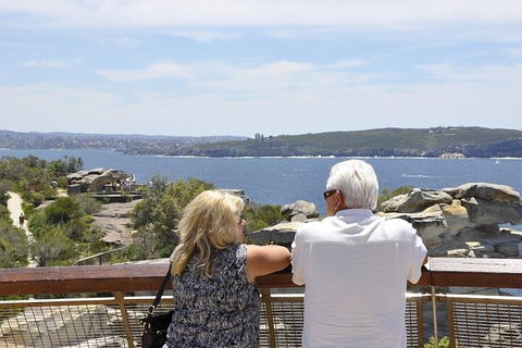 Sydney Sightseeing Bus Tours - Goulburn Accommodation 3