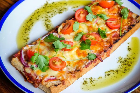 Food Tour Melbourne - St Kilda - Goulburn Accommodation 1