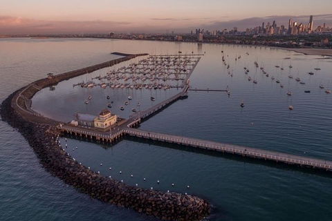 Food Tour Melbourne - St Kilda - Goulburn Accommodation 2