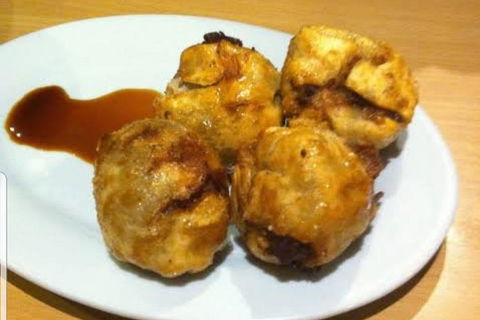 Food Tour Melbourne - St Kilda - Goulburn Accommodation 4