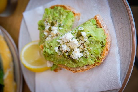 Food Tour Melbourne - St Kilda - Goulburn Accommodation 5