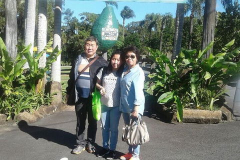 Tropical Fruit World With Wildlife Boat Cruise From Gold Coast - Goulburn Accommodation 0