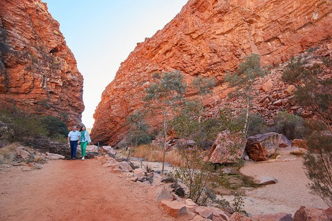Best Of Alice Springs Full Day Tour - Goulburn Accommodation 1