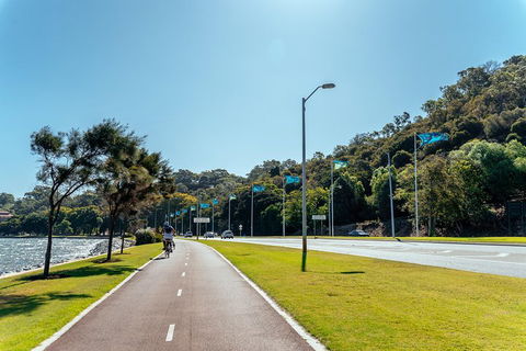 Perth By Bike, Private Tour With A Local - Goulburn Accommodation 3