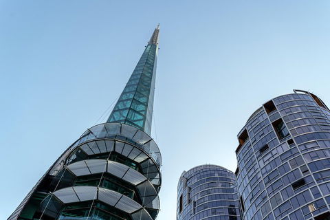 Perth By Bike, Private Tour With A Local - Goulburn Accommodation 4