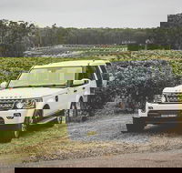 Hideaway Private Tours Hunter Valley- Indulgence Wine Tour Full Day - Goulburn Accommodation