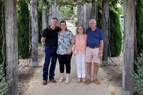 Hideaway Private Tours Hunter Valley- Indulgence Wine Tour (Full Day) - Goulburn Accommodation 4