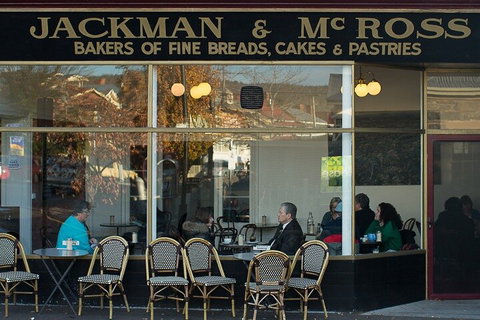 Hobart Half-Day Sightseeing Coach Tram Tour - Goulburn Accommodation 2