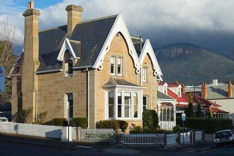 Hobart Half-Day Sightseeing Coach Tram Tour - Goulburn Accommodation 5