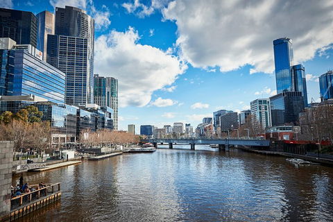 Highlights Of Melbourne Cruise - Goulburn Accommodation 2