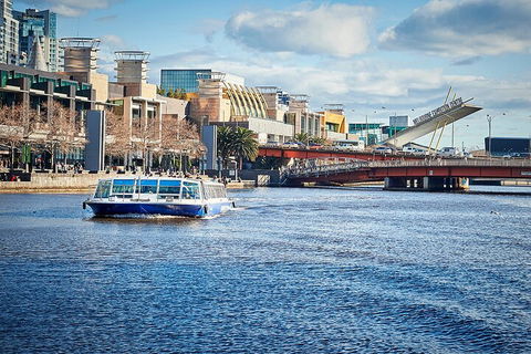Highlights Of Melbourne Cruise - Goulburn Accommodation 4