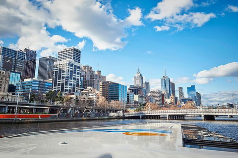 Highlights Of Melbourne Cruise - Goulburn Accommodation 5