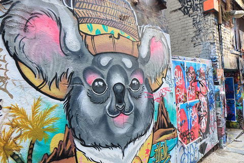 See Melbourne With A Local: Private & Personalized - Goulburn Accommodation 0
