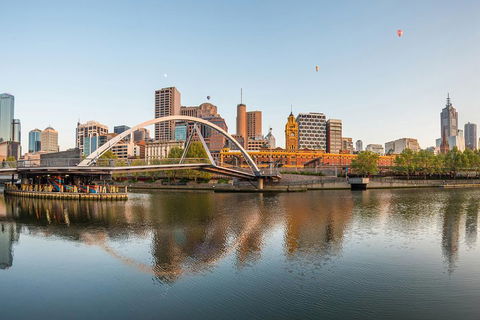 See Melbourne With A Local: Private & Personalized - Goulburn Accommodation 1