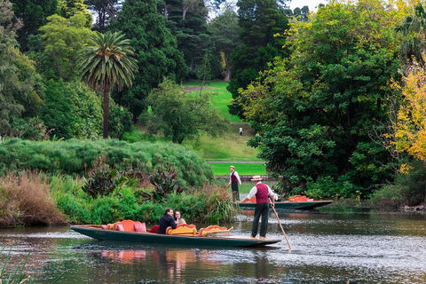 See Melbourne With A Local: Private & Personalized - Goulburn Accommodation 2