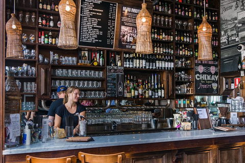 See Melbourne With A Local: Private & Personalized - Goulburn Accommodation 3