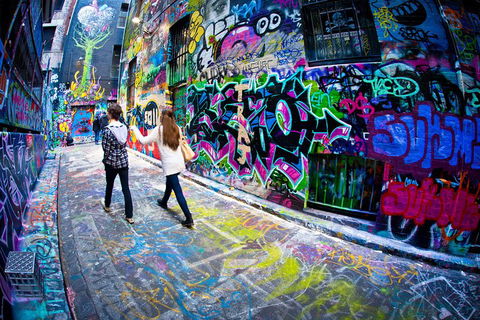 See Melbourne With A Local: Private & Personalized - Goulburn Accommodation 4