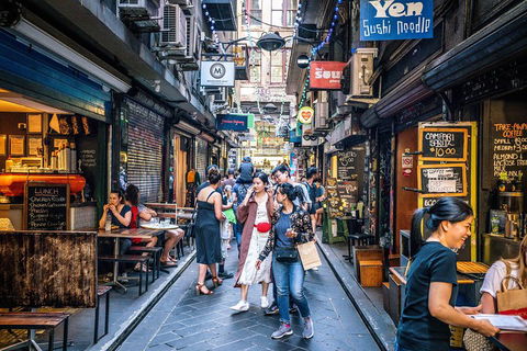 See Melbourne With A Local: Private & Personalized - Goulburn Accommodation 5
