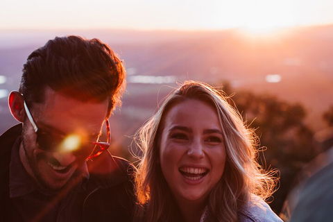 Full-day Wine-Tasting And Tamborine Mountain Tour With Lunch - Goulburn Accommodation 2