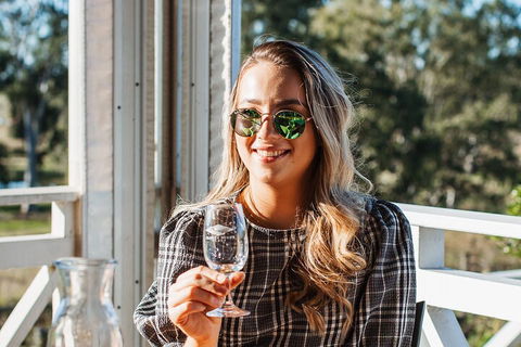 Full-day Wine-Tasting And Tamborine Mountain Tour With Lunch - Goulburn Accommodation 3