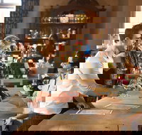 Margaret River Caves Wine and Cape Leeuwin Lighthouse Tour from Perth - Goulburn Accommodation