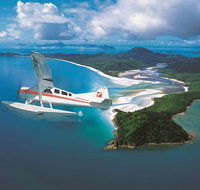 Panorama - Seaplane Tour - Goulburn Accommodation