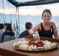 Fly  Sail Package With Providence - Goulburn Accommodation