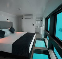 2 Day Great Barrier Reef Reefsuites Experience - Goulburn Accommodation