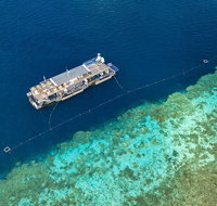2-Day Great Barrier Reef Reefsleep Experience - Goulburn Accommodation
