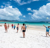 Whitehaven Beach and Hamilton Island Cruise - Goulburn Accommodation