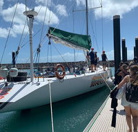 2-Night Whitsundays Sailing Cruise incl. Whitehaven Beach  Great Barrier Reef - Goulburn Accommodation