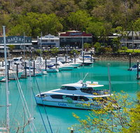 Whitsunday Islands Hopper Pass - Goulburn Accommodation
