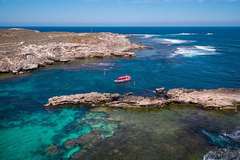 Adventure Rottnest Tour With Ferry & Adventure Cruise From Perth Or Fremantle - Goulburn Accommodation 3