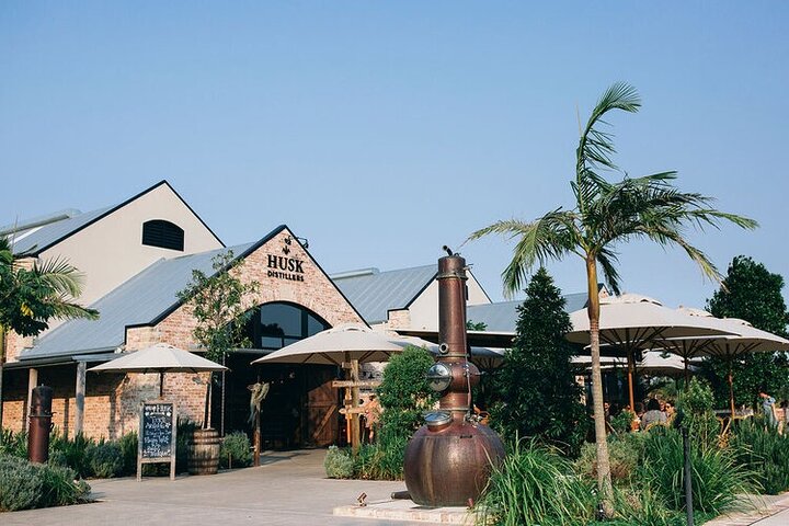  Goulburn Accommodation