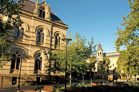 Adelaide City Highlights Tour - Goulburn Accommodation 2