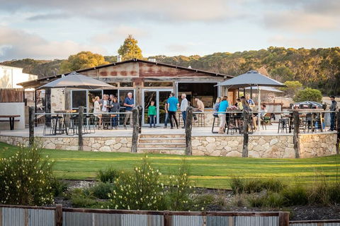 Full Day Kangaroo Island Sip And See Tour Departing From Kangaroo Island - Goulburn Accommodation 0