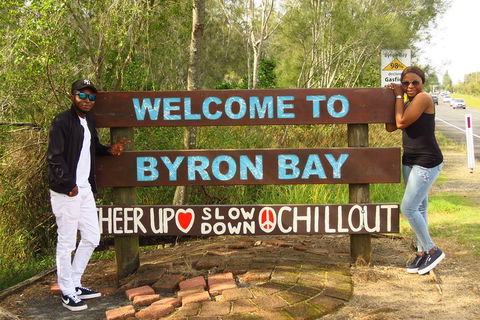 3-Hour Small-Group Byron Bay Tour - Goulburn Accommodation 5