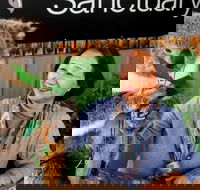 Moonlit Sanctuary Wildlife Conservation Park Daytime General Entry Ticket - Goulburn Accommodation