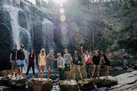 Adelaide To Melbourne 3-Day Trip Through Grampians And Great Ocean Road - Goulburn Accommodation 1