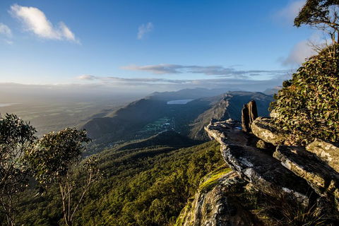 Adelaide To Melbourne 3-Day Trip Through Grampians And Great Ocean Road - Goulburn Accommodation 2