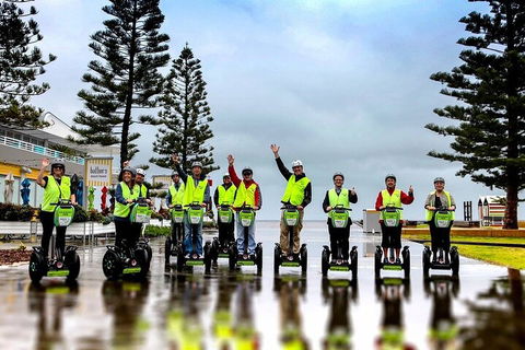 Perth East Foreshore And City Segway Tour - Goulburn Accommodation 0