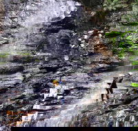 Full-Day Canyoning Experience at Stunning Empress Canyon - Goulburn Accommodation
