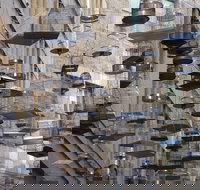 Sydney Scavenger Hunt Inside Sydney - Goulburn Accommodation