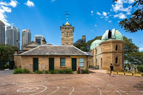Sydney Scavenger Hunt: Inside Sydney - Goulburn Accommodation 1