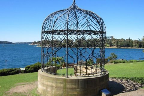 Sydney Scavenger Hunt: Inside Sydney - Goulburn Accommodation 4