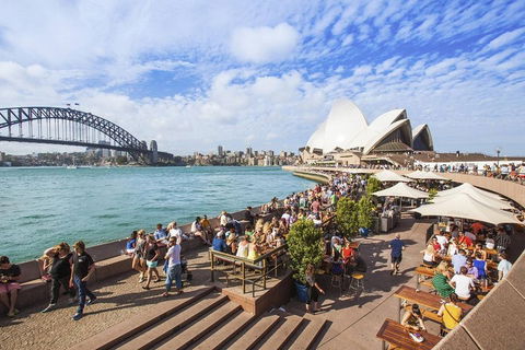 Sydney Uncovered Full-Day Tour - Goulburn Accommodation 0
