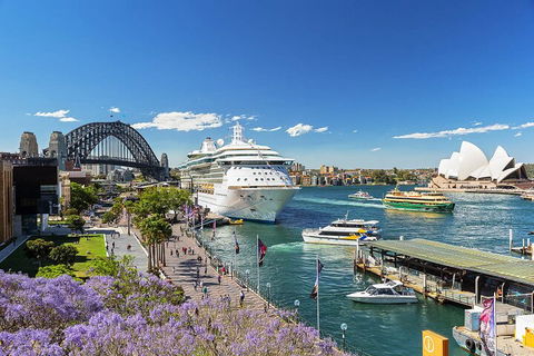 Sydney Uncovered Full-Day Tour - Goulburn Accommodation 3